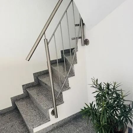 Apartamento Julian Rust