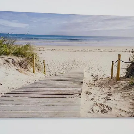 Apartamento Julian *