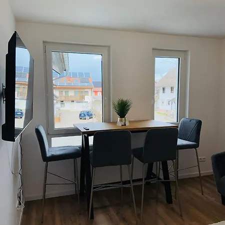 Apartamento Julian *