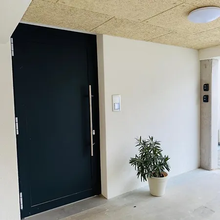 Apartment Julian