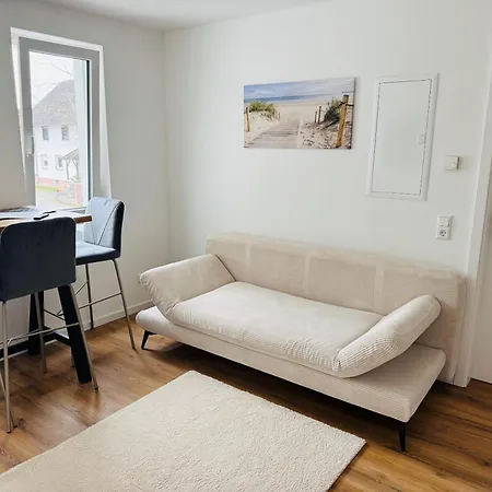 Apartamento Julian Rust