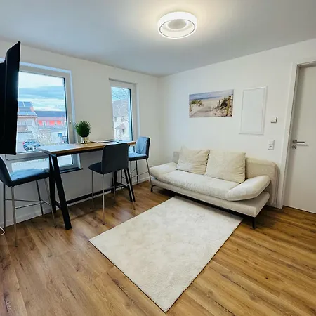 Julian Appartement *