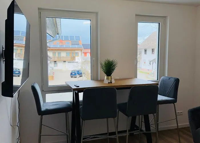 アパート Julian *