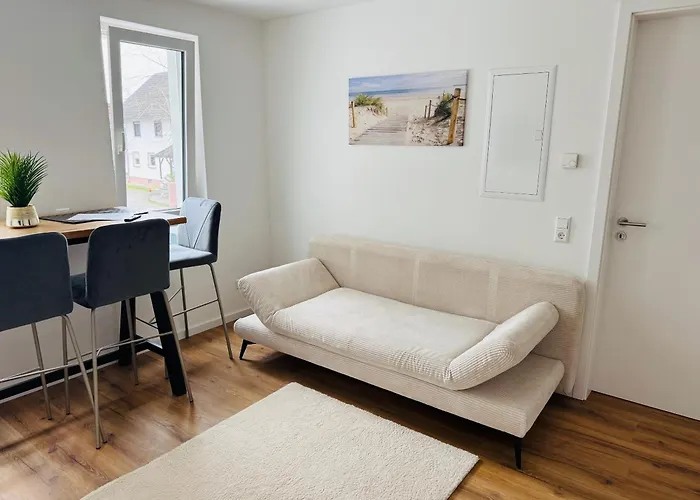 アパート Julian ルスト