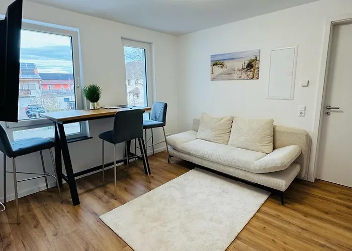 Julian アパート *